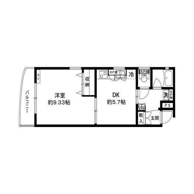 FOREST NISHIKAMATAの写真