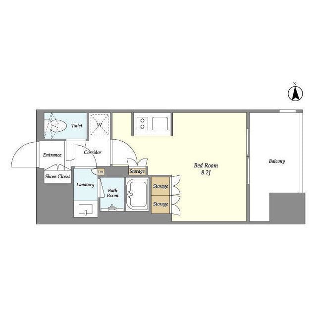 ミュプレ高田馬場 0705