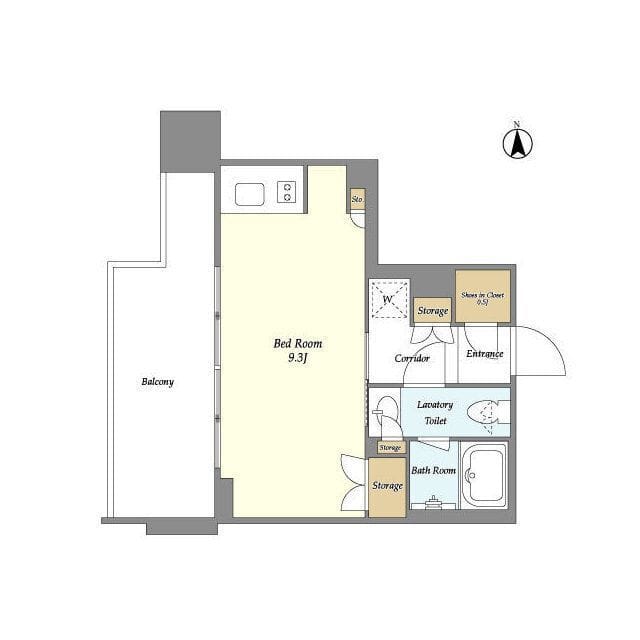 ミュプレ高田馬場 0706