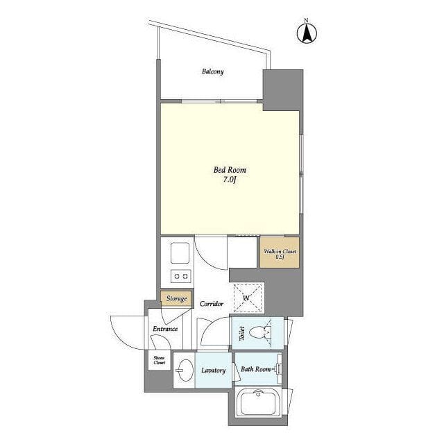 ミュプレ高田馬場 0902