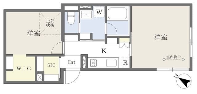 Reve Residence 三宿 101