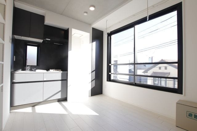Reve Residence 三宿 304