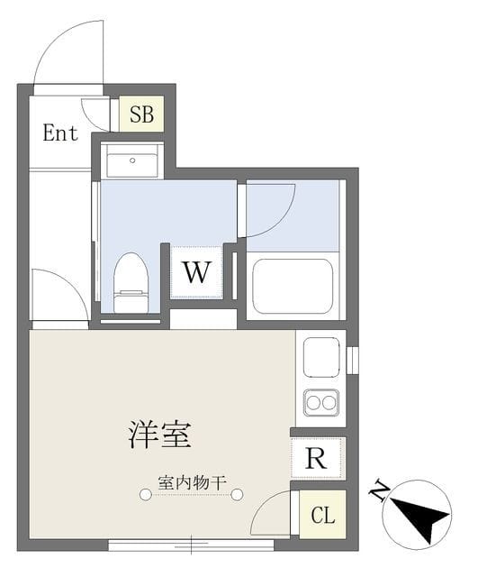 Reve Residence 三宿の写真