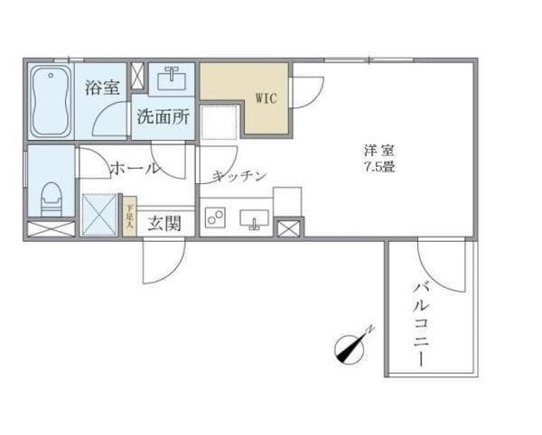 EVERTOW Libero KAMIIKEDAIの写真