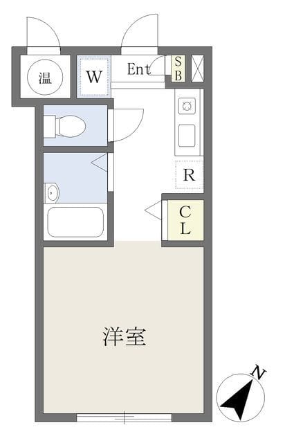 フォーエバービルの写真