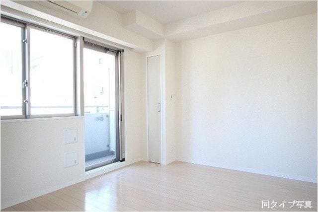 コンフォリア三田トロワ 305