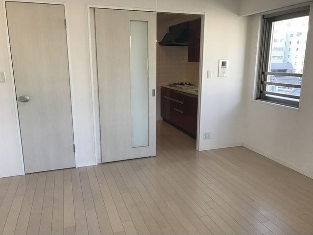 コンフォリア三田トロワ 505