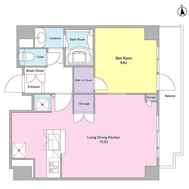 コンフォリア三田トロワの写真