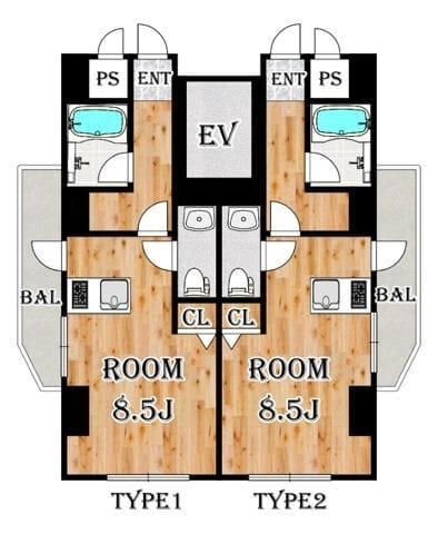 ステラ仙台坂の写真