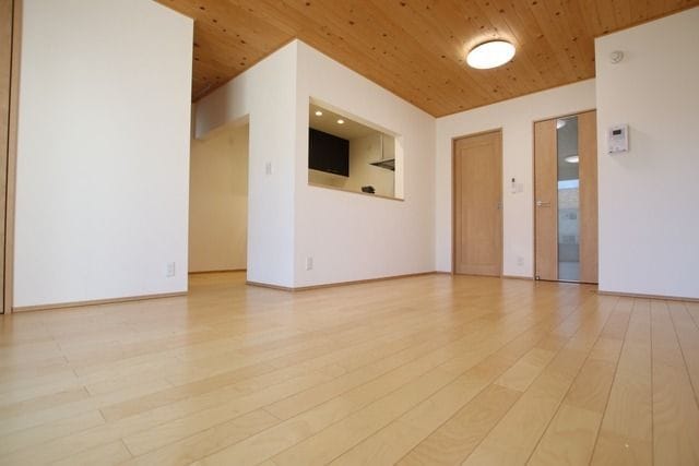 コンフォートSAKURA B B-3