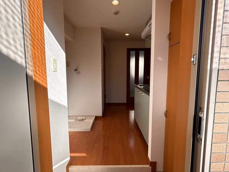 スカイコート文京湯島の写真