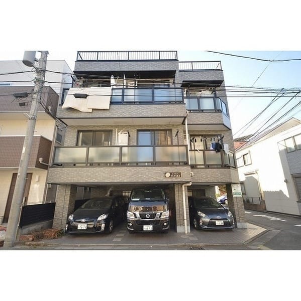 ピジョン田中 303B