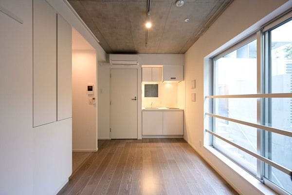 ASTILE代々木公園 103