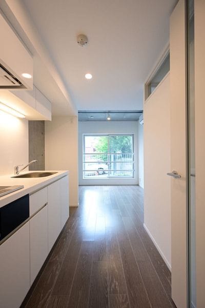 ASTILE代々木公園 107