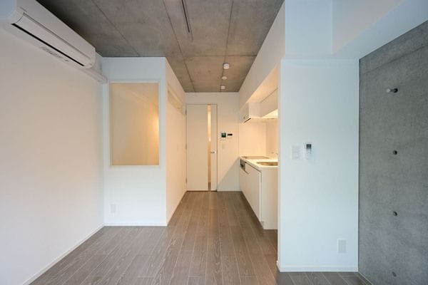 ASTILE代々木公園 108