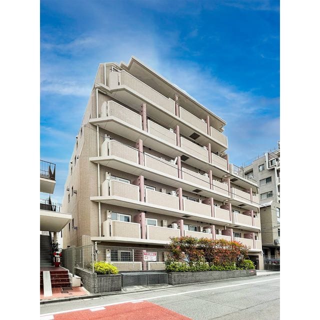 アペルト西新宿の写真