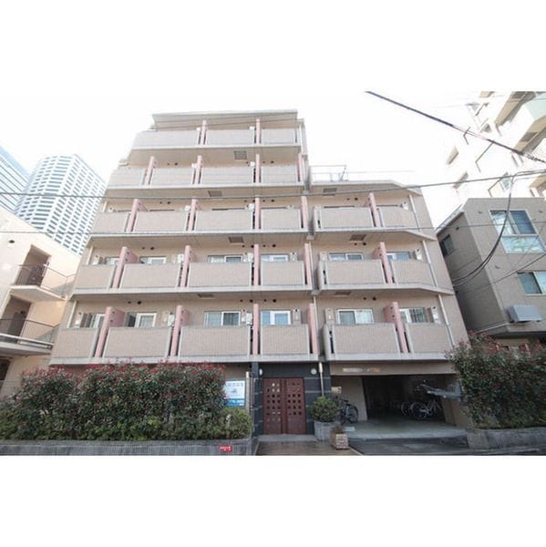 アペルト西新宿 405