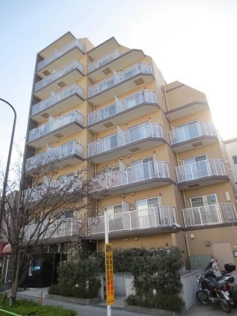 ラ・エテルノ東雪谷の写真