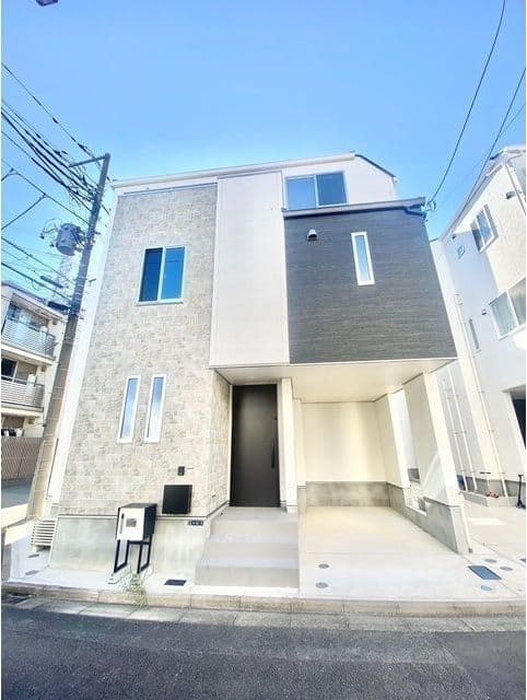 Kolet武蔵新城#20 24.1万円/入力なし/なし