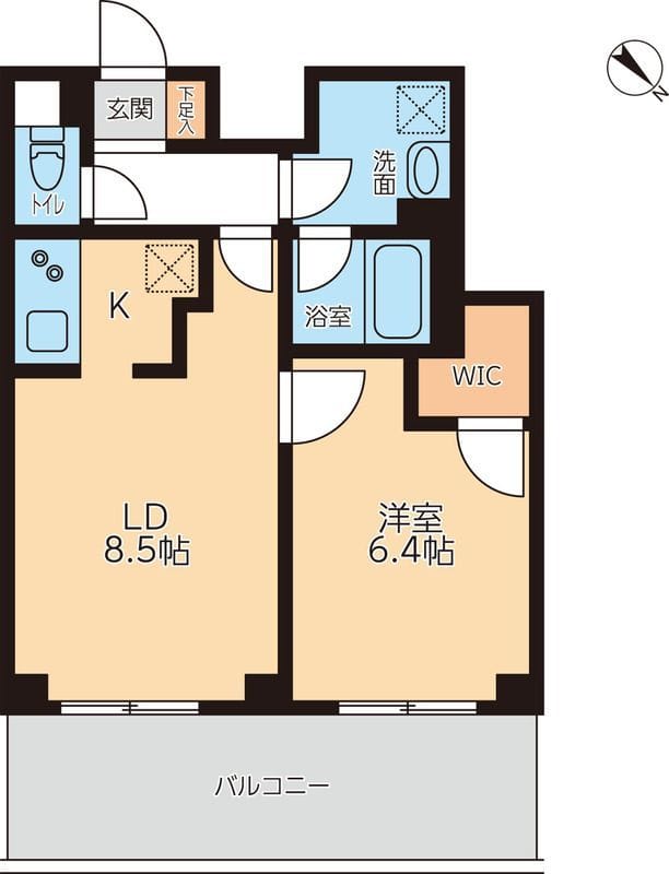 KDXレジデンス蒲田南の写真