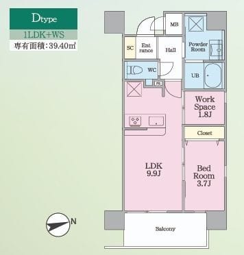 サンフォレスト グレイス(SUNFOREST GRACE)の写真