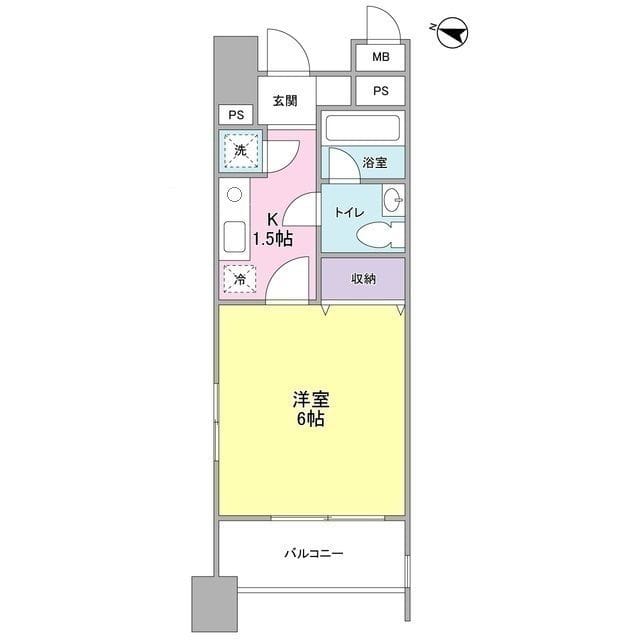ロネスタR文京護国寺 0505