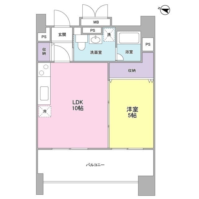 ロネスタR文京護国寺 0602