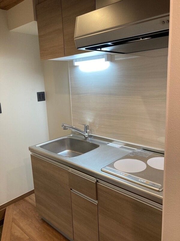 maison de chatonの写真