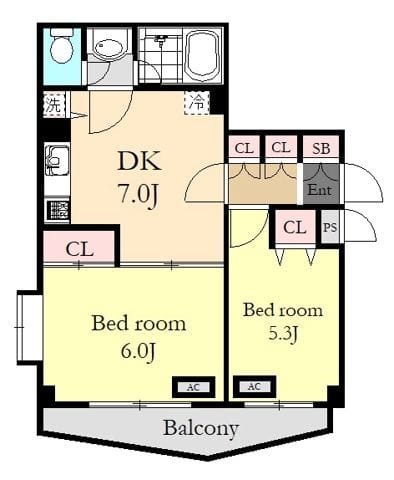 カーサカルダ 306