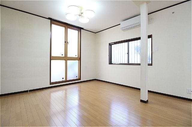 東池袋5-17-10戸建て 19万円/入力なし/なし