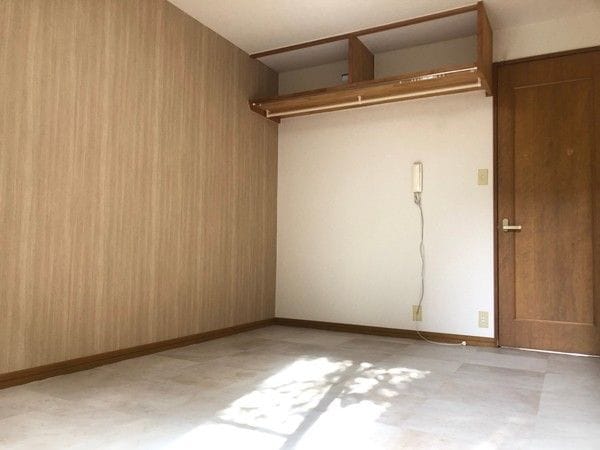 パラゼット南長崎の写真