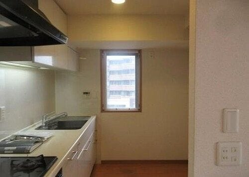 イトーピア大島ステーションコートの写真