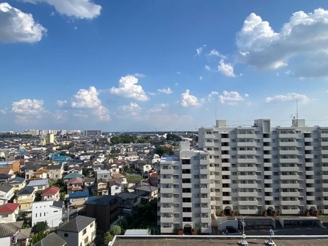 T's garden北柏 2号棟 1001