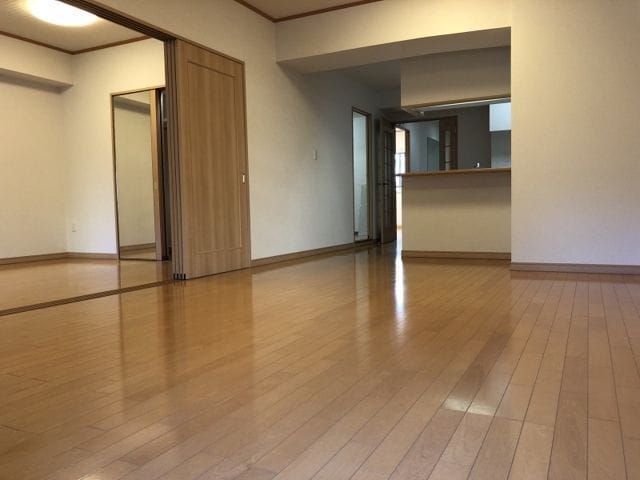 T's garden北柏 2号棟 903