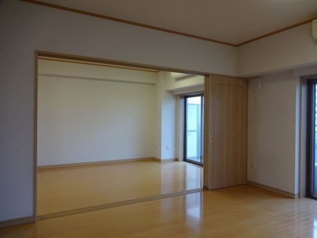 T's garden北柏 2号棟 904