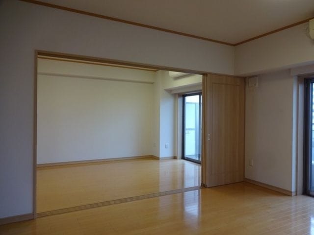T's garden北柏 2号棟 904