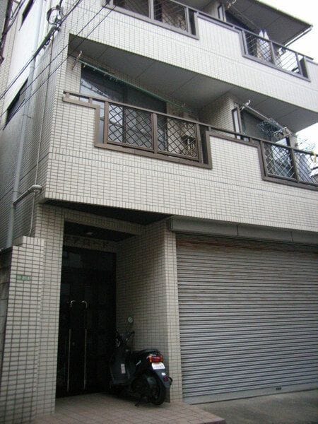 アクアロード 301