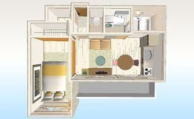 イーストポイント中野 501