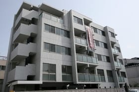 イーストポイント中野の写真