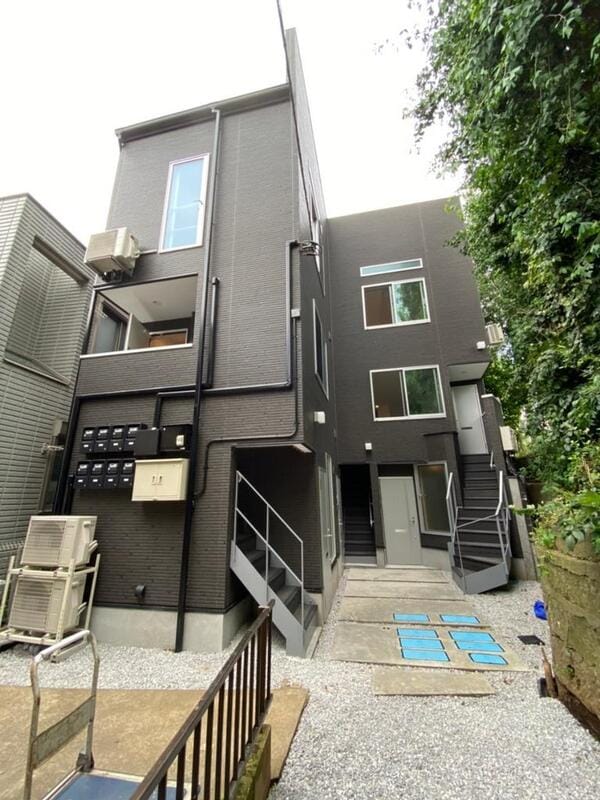 ガーデン笹塚の写真