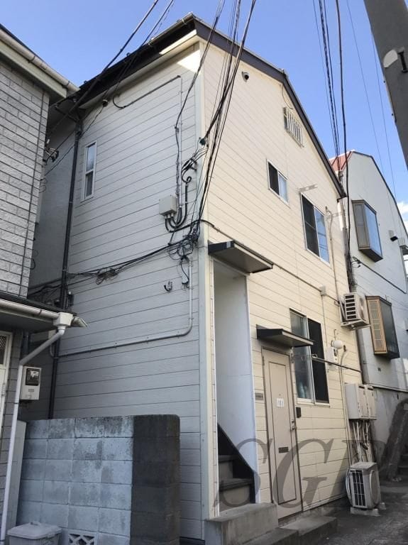 ベータスペース 202