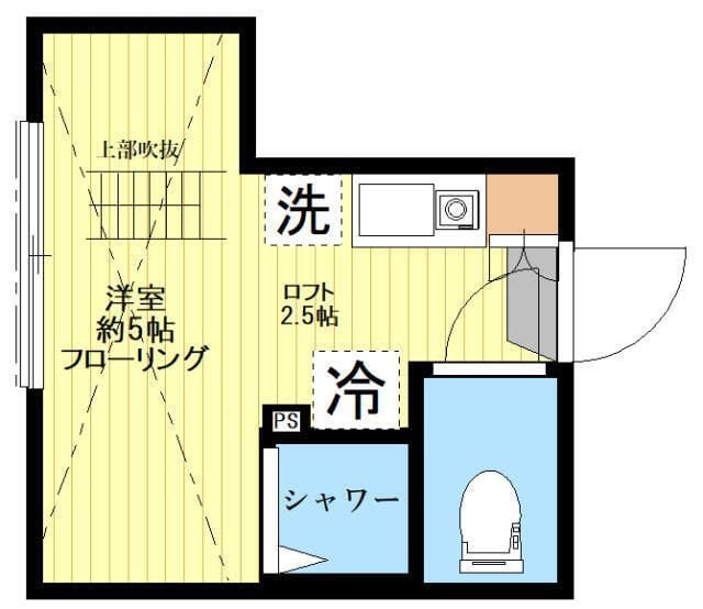 グランシェリエ 102