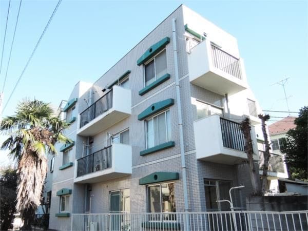 カーサ妙蓮寺Ⅰの写真