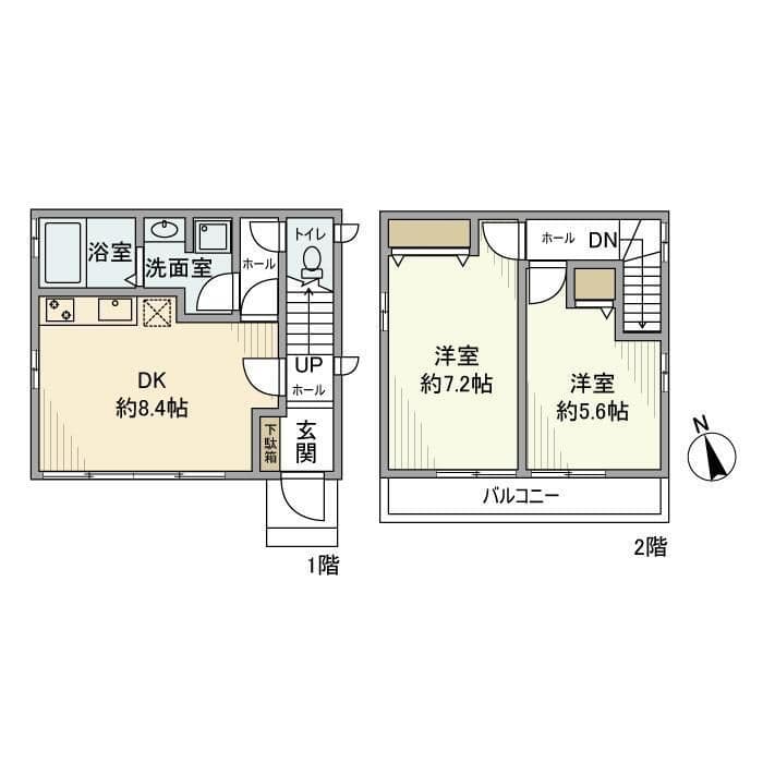 小向町戸建 0