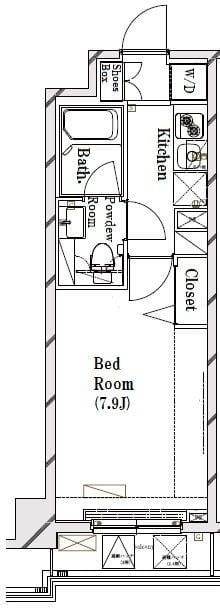 ときわ台グレイスヒルズの写真