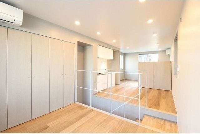 TAKANAWA CUBE West F