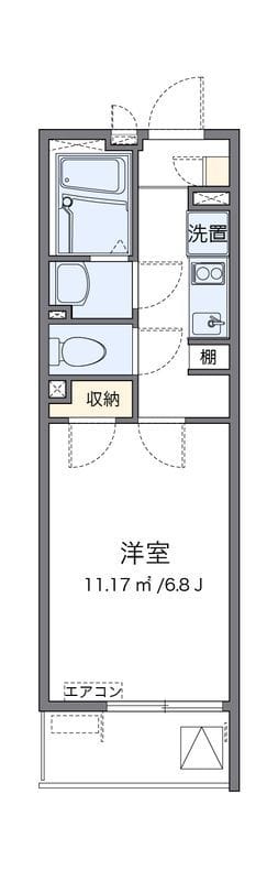 レオネクストさくらブリアン 302