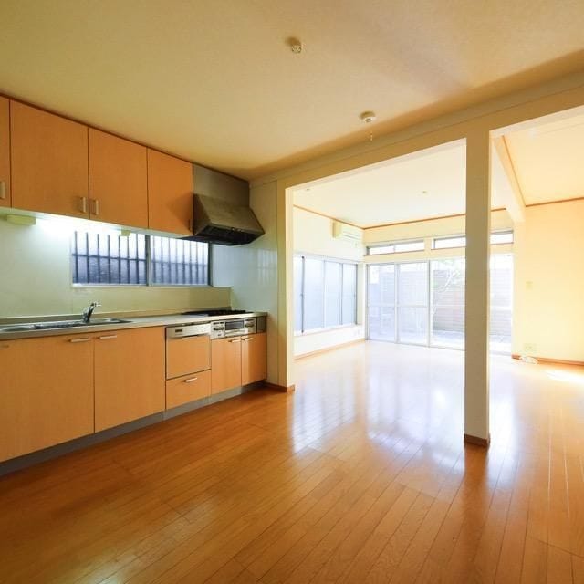 高円寺南5丁目戸建 101
