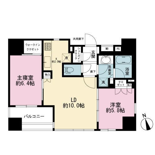 クレヴィア東京八丁堀 湊ザレジデンスの写真