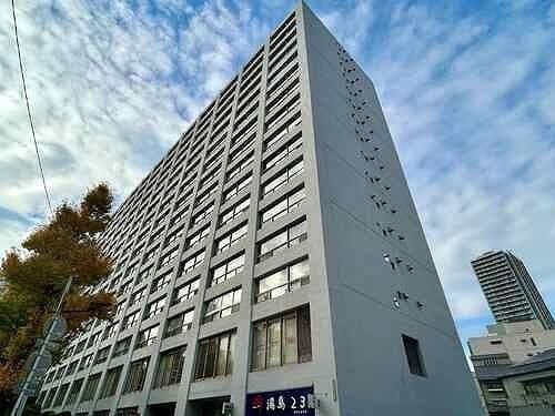 湯島ハイタウンA棟 1610